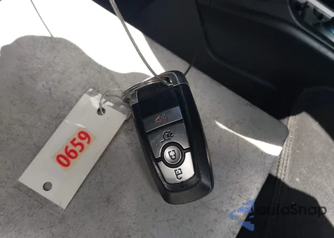 2021 Ford Explorer Xlt из США, поврежденный, VIN 1FMSK7DH0MGA78251